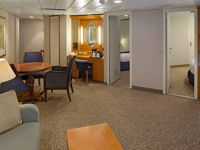 RCI Brilliance of the Seas Owner's Suite 2 Bedroom.jpg